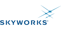 SKYWORKS logo