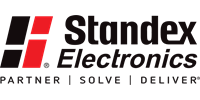 STANDEXMEDER(斯丹麦德) logo