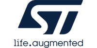 ST(意法半导体) logo