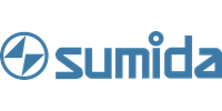 Sumida(胜美达) logo