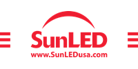 SunLED logo