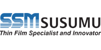 SUSUMU logo