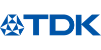 TDK logo