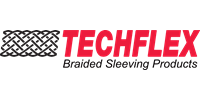 Techflex logo