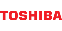 TOSHIBA(东芝) logo