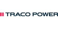 TRACO POWER logo