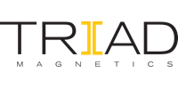 Triad Magnetics logo
