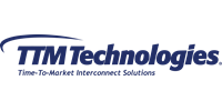 TTM Technologies, Inc. logo