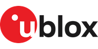 U-BLOX logo