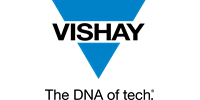 Vishay(威世) logo