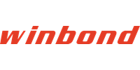 Winbond(华邦) logo