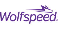 WOLFSPEED logo