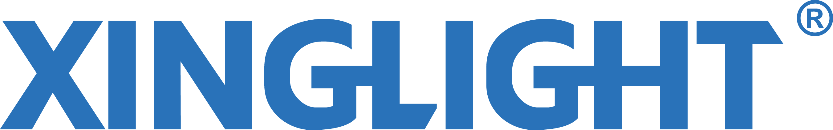 XINGLIGHT(成兴光) logo