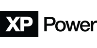 XP Power logo