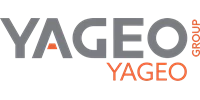 YAGEO(国巨) logo